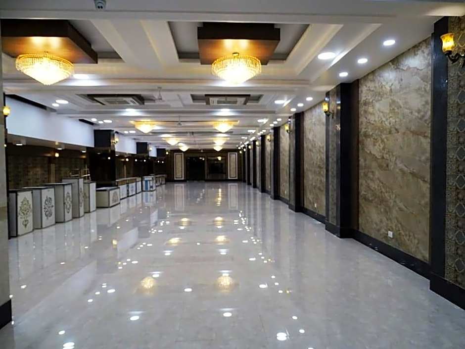 Hotel Continental Blue