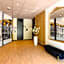 B&B HOTEL Versailles Le Chesnay