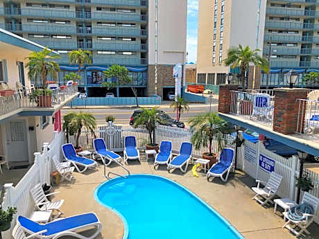 Sea Kist Motel