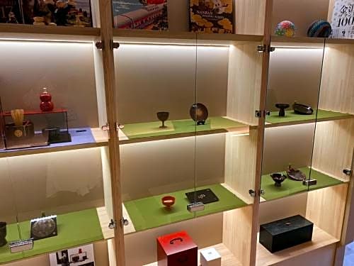 Tsuyama - Hotel - Vacation STAY 85055