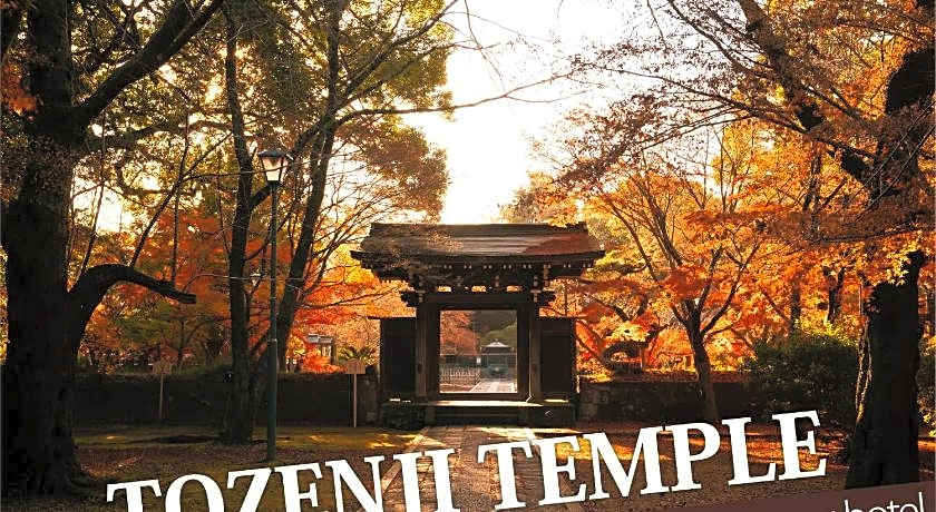 Hotel BaliBali Matsudo