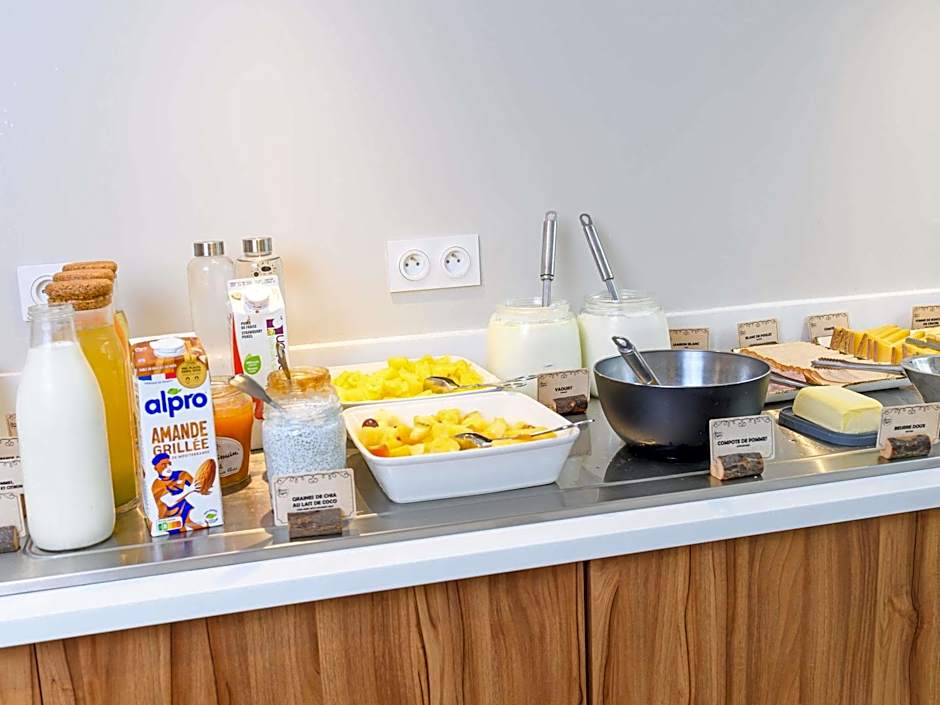 ibis Styles Tours Centre