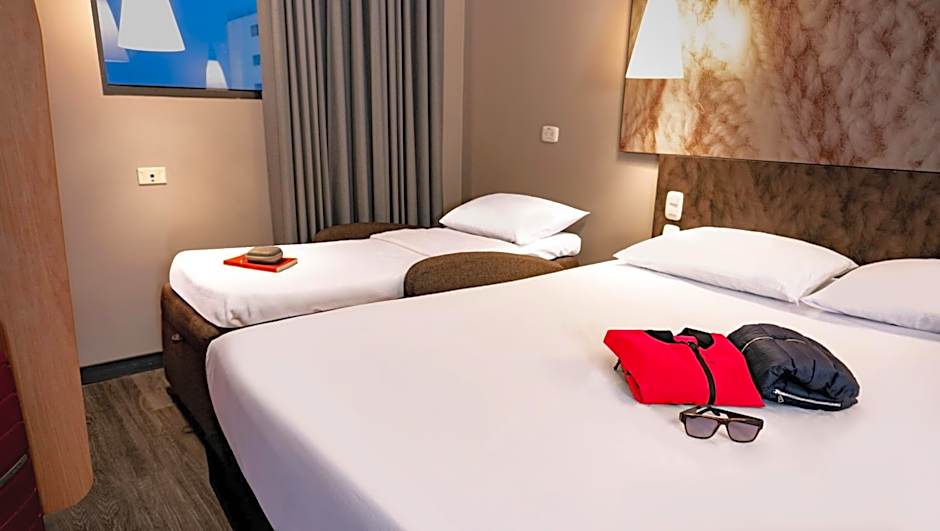 Ibis Barranquilla