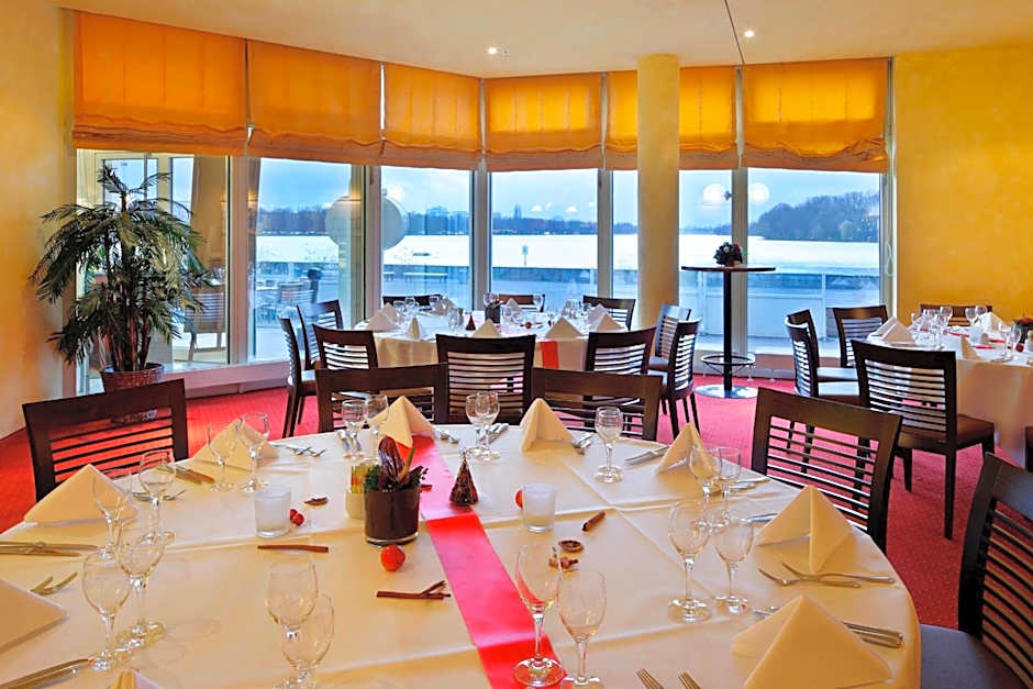 Courtyard by Marriott Hannover Maschsee