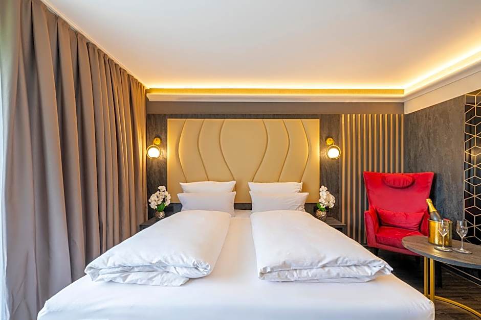 PLAZA INN Stuttgart-Ditzingen