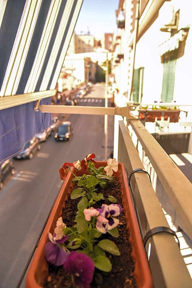 A Casa dei Bruno B&B