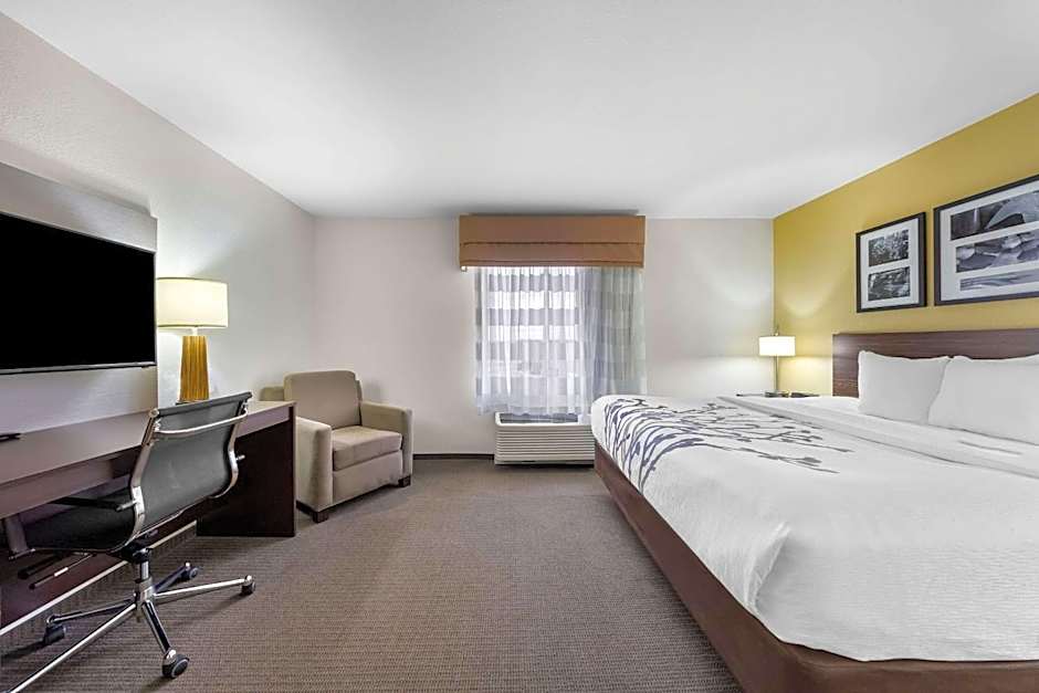 Sleep Inn & Suites