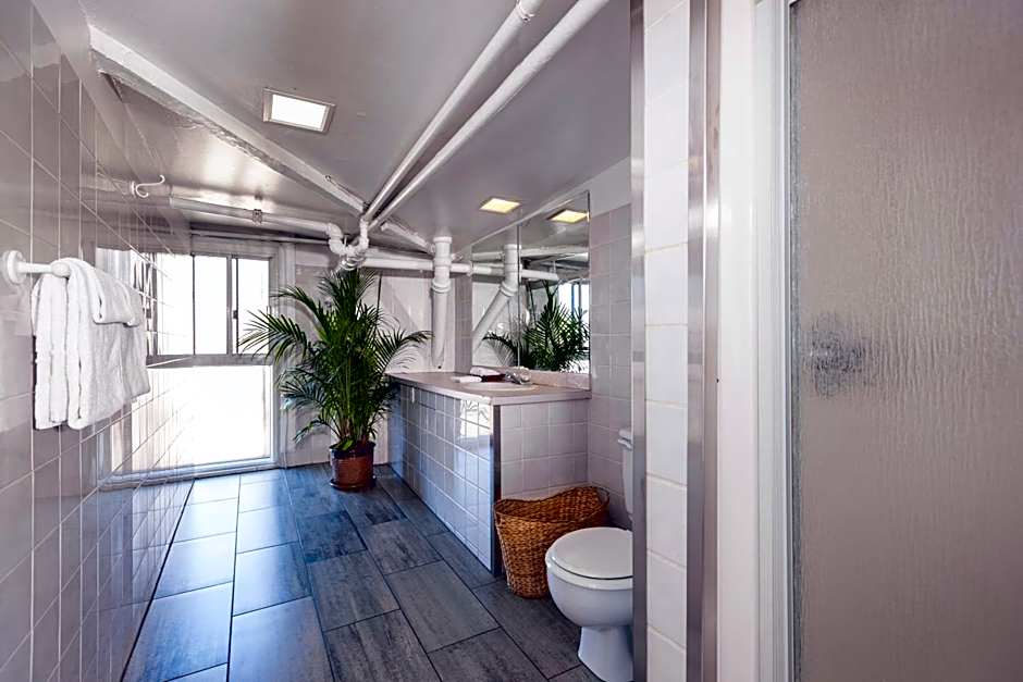 Hotel Abri du Voyageur