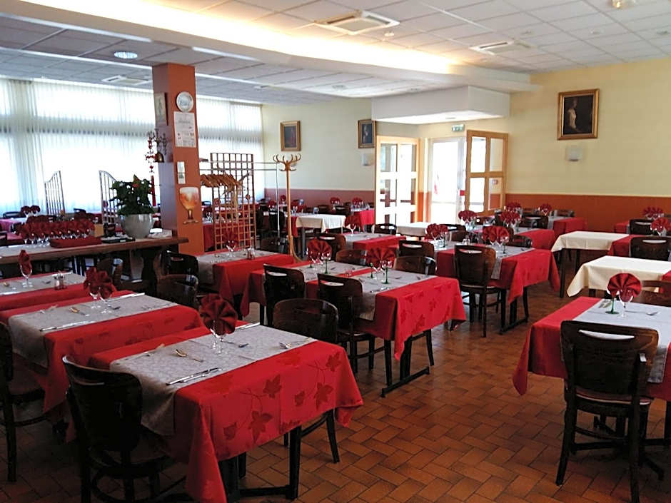 Hotel Restaurant Niemerich