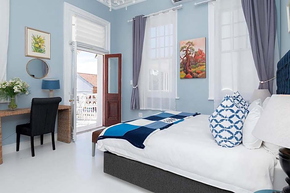 The Willets Boutique Hotel in Simon's Town