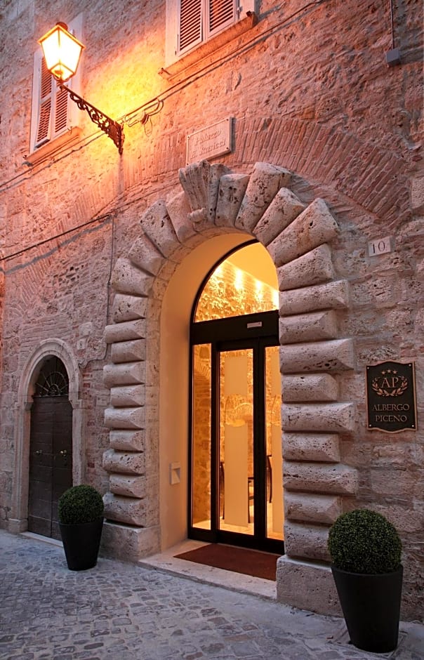 Albergo Sant'Emidio Hotel