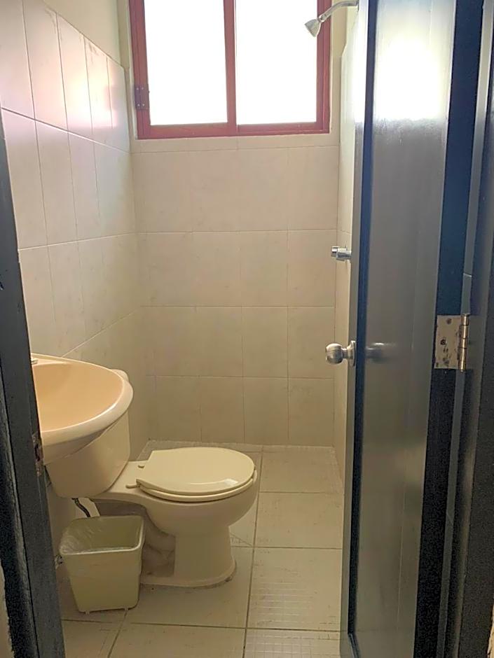 Hotel Posada San Juan