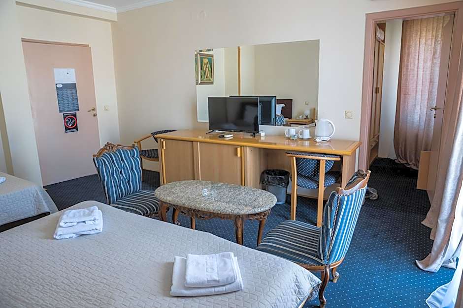 Garni Hotel Panorama Lux