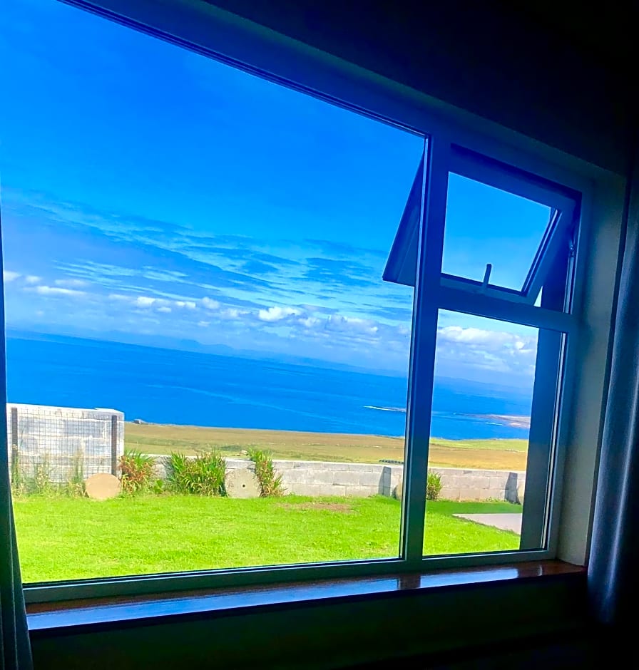 Ocean View Guestrooms