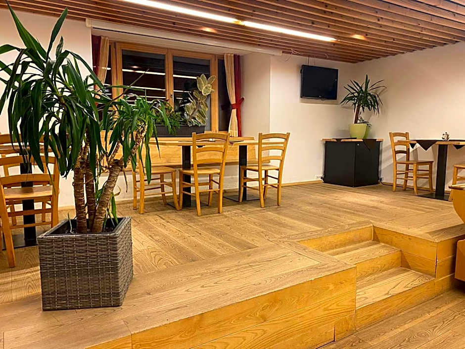 Hotel Jelka Pokljuka
