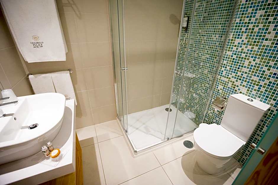 Flag Hotel Celorico Palace