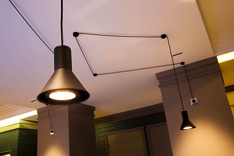 Hotel Sophie Germain