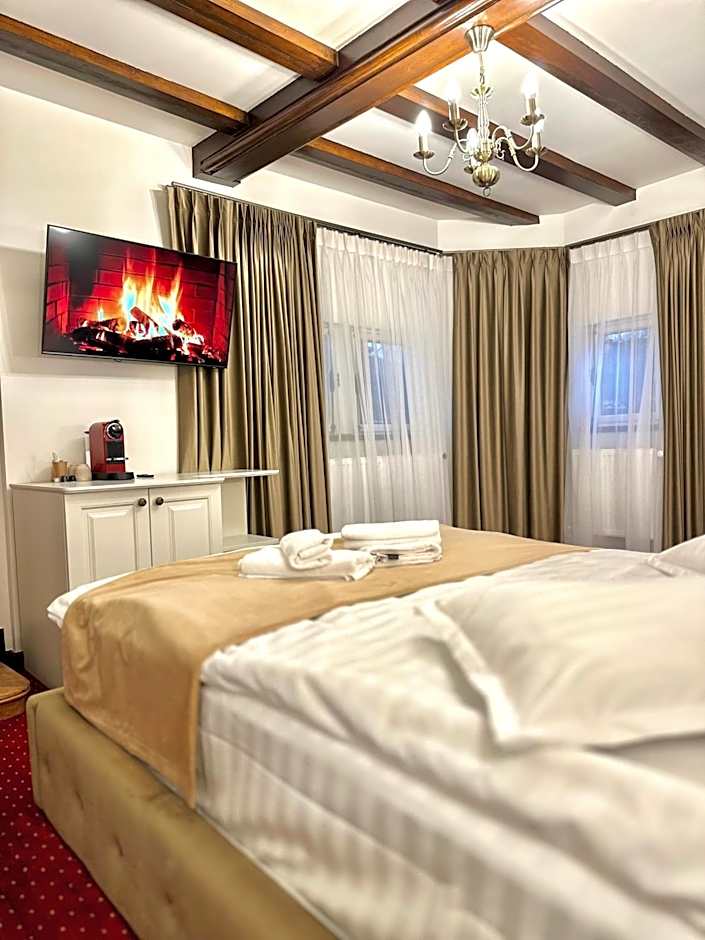 Vila Șipot - Casa Arhitecților