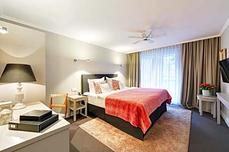 Hotel Admiral