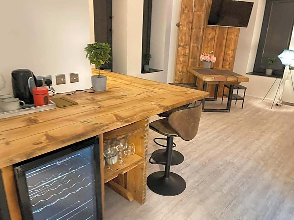 Cardiff Arms Bistro & Hotel