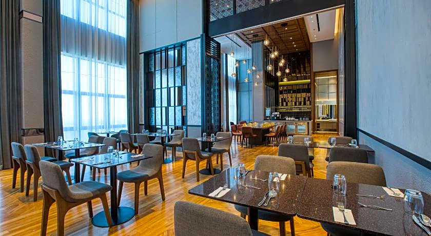 Mercure Living Putrajaya