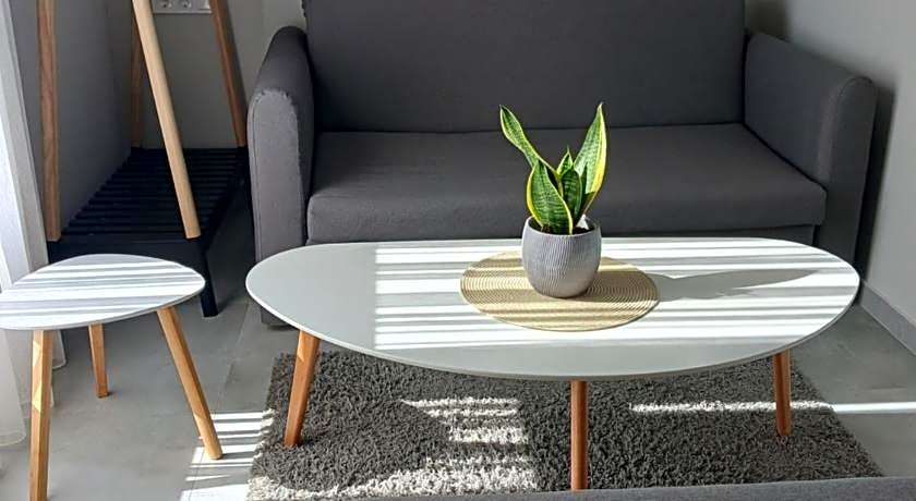 Comfort City Suites & Rooms