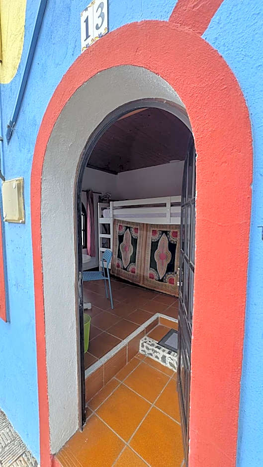7 Calcosas