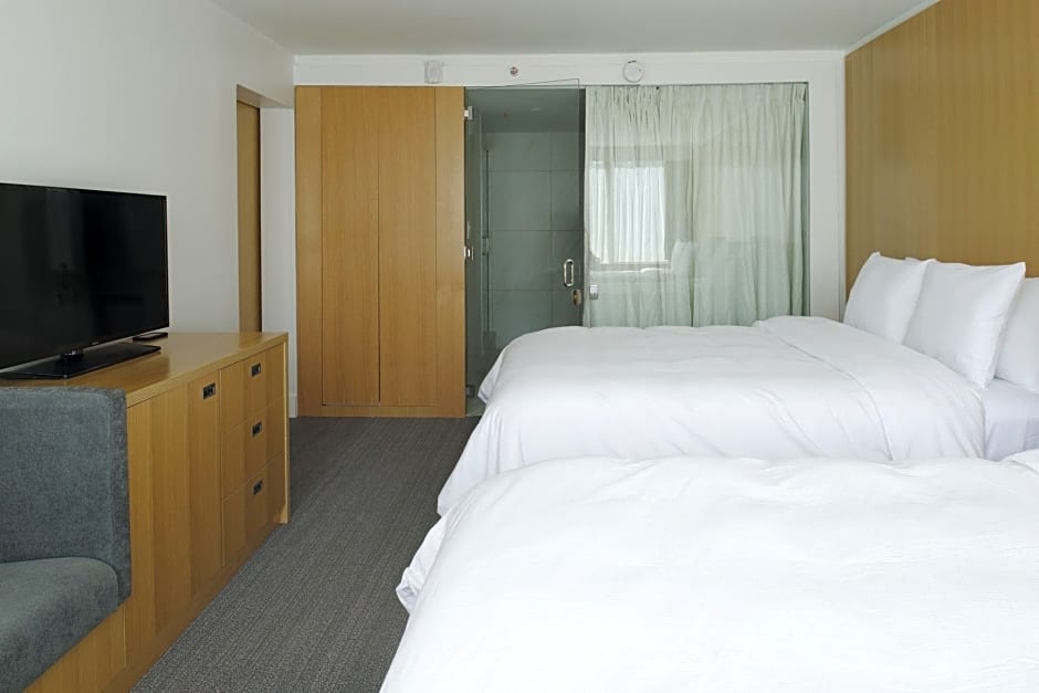 West Wing Boutique Hotel