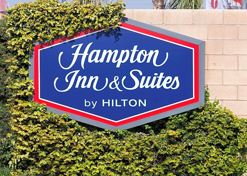 Hampton Inn By Hilton & Suites Tulare