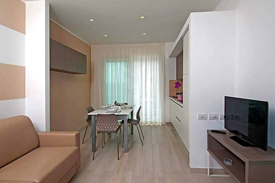 Lungomare Relax Residence