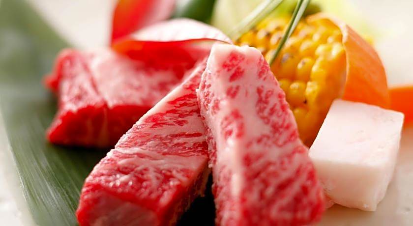 Yuraku Kinosaki Spa and Gardens Ryokan