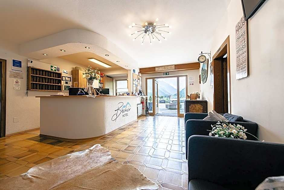 Hotel Bacher