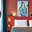 Mercure Paris Tour Eiffel Pont Mirabeau