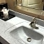 Los Fresnos Inn and Suites