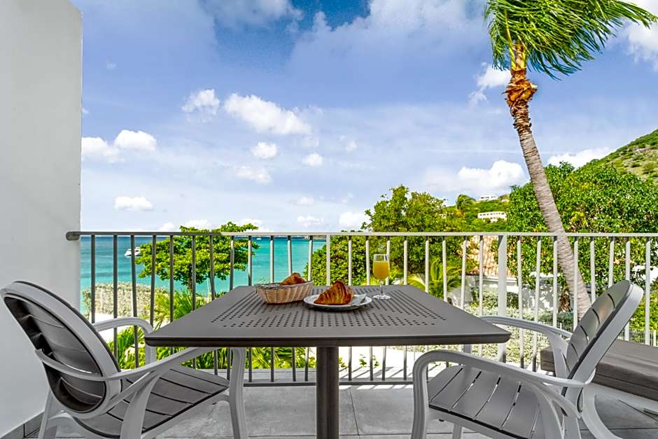 Grand Case Beach Club