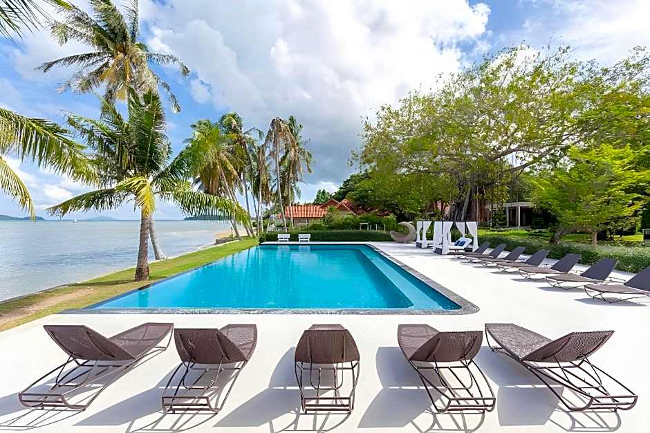 Fisherman Way Beach Villa