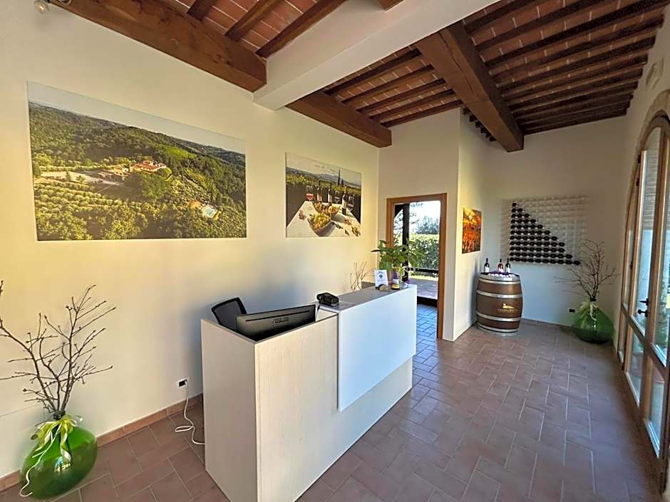 Agriturismo Cascina Cipressa