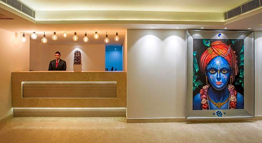 Kadamb Spritual Stay