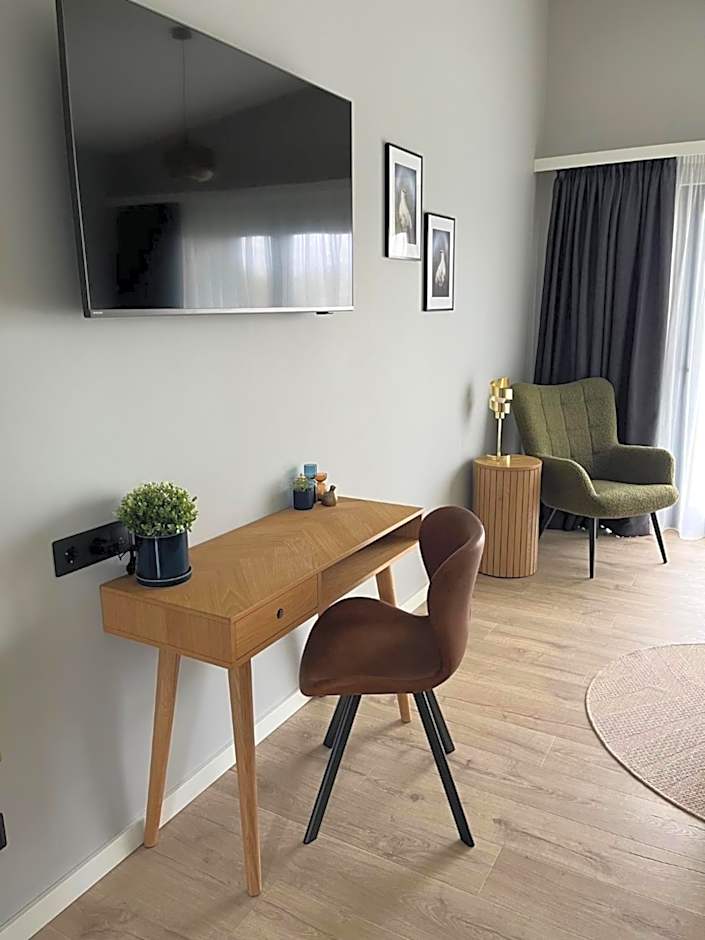 Icelandair Hotel Hamar