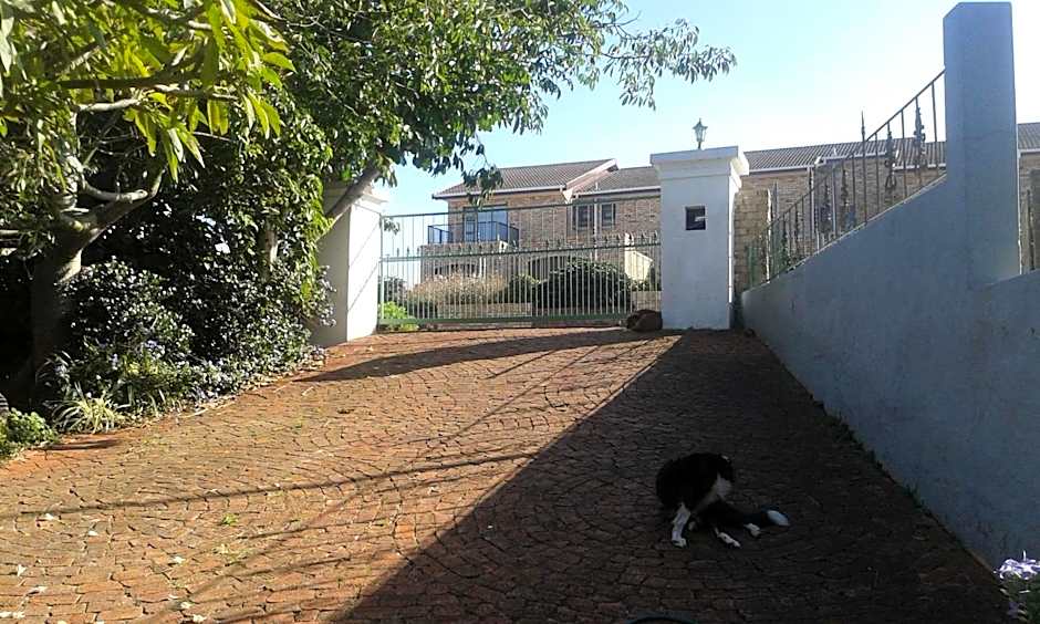 Valley Guest House