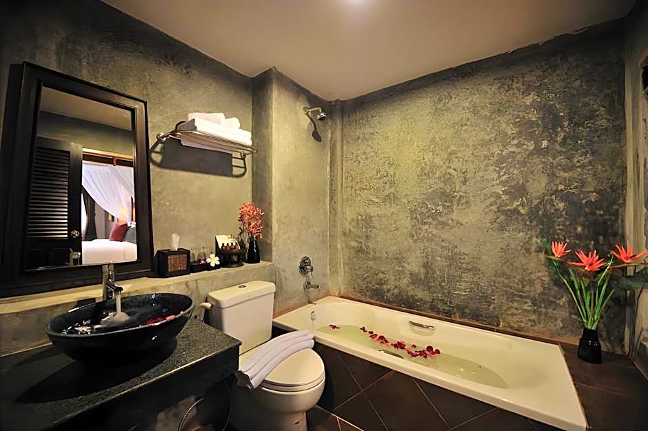 Siralanna Phuket Hotel