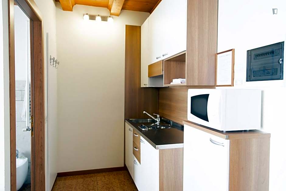 Residenza Carracci