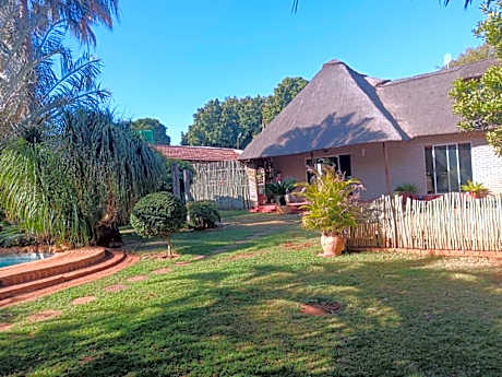 One Love Resort Mokopane