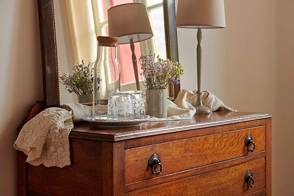 Hotel Villa Lovi