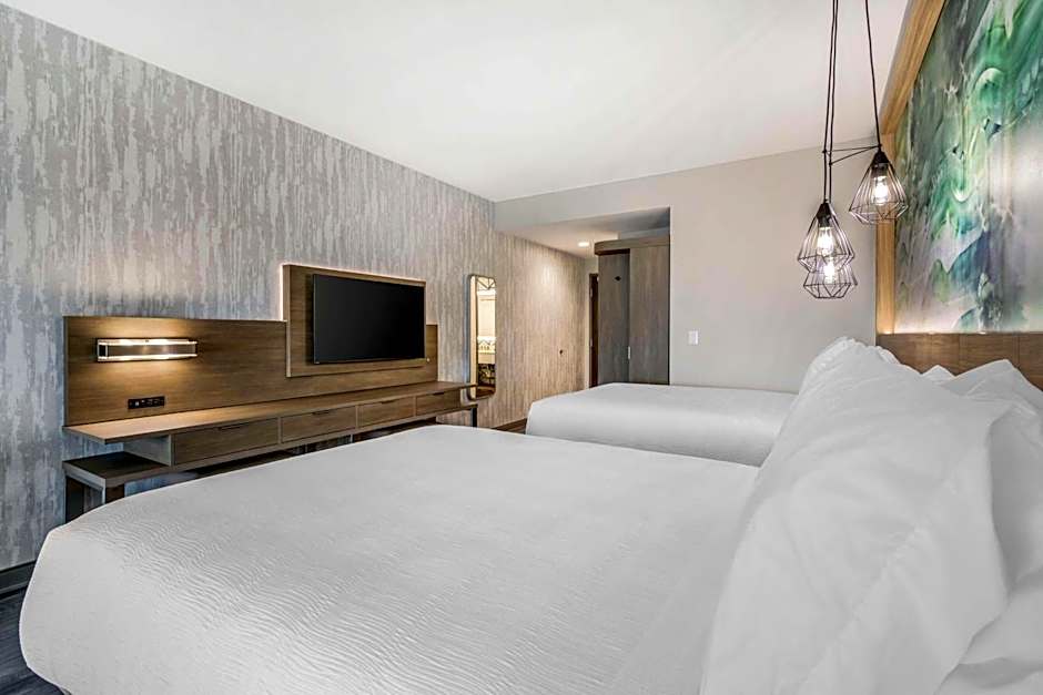 Best Western Plus Winter Haven Inn & Suites