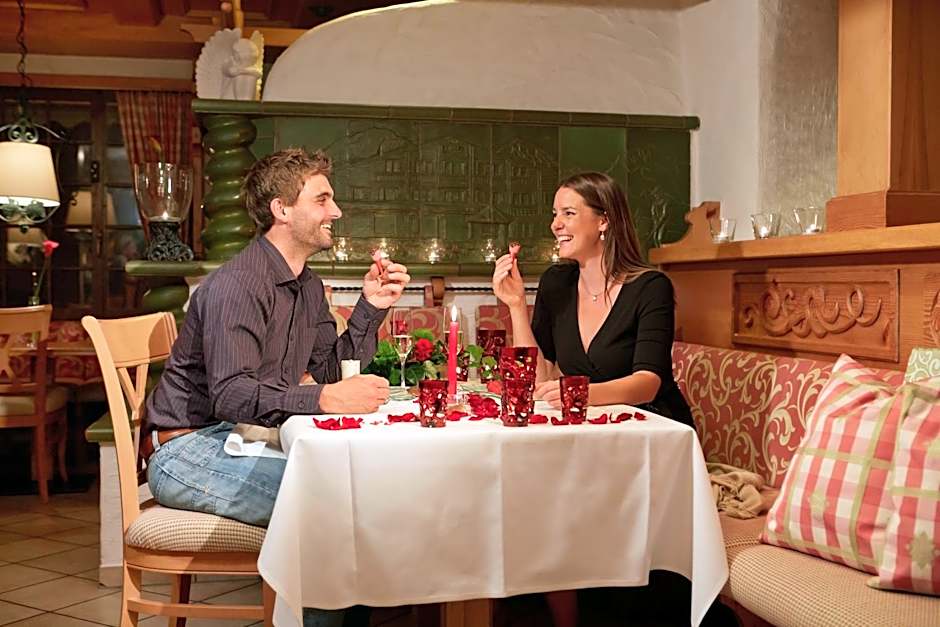 salzano HOTEL - SPA - RESTAURANT