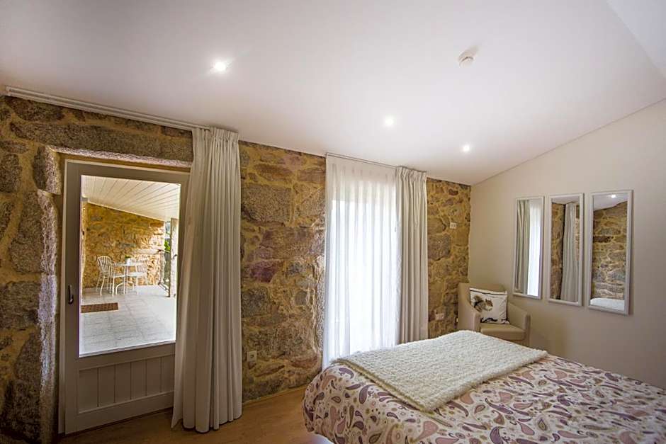 Vougaldeias Casas da Seara