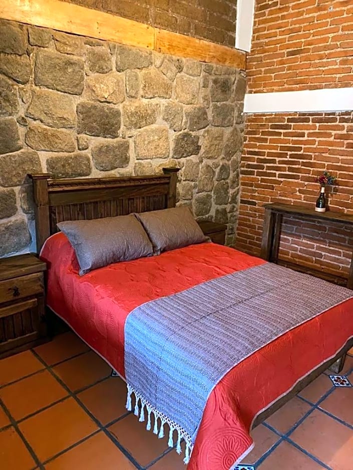 Rancho Campestre Virgen del Río