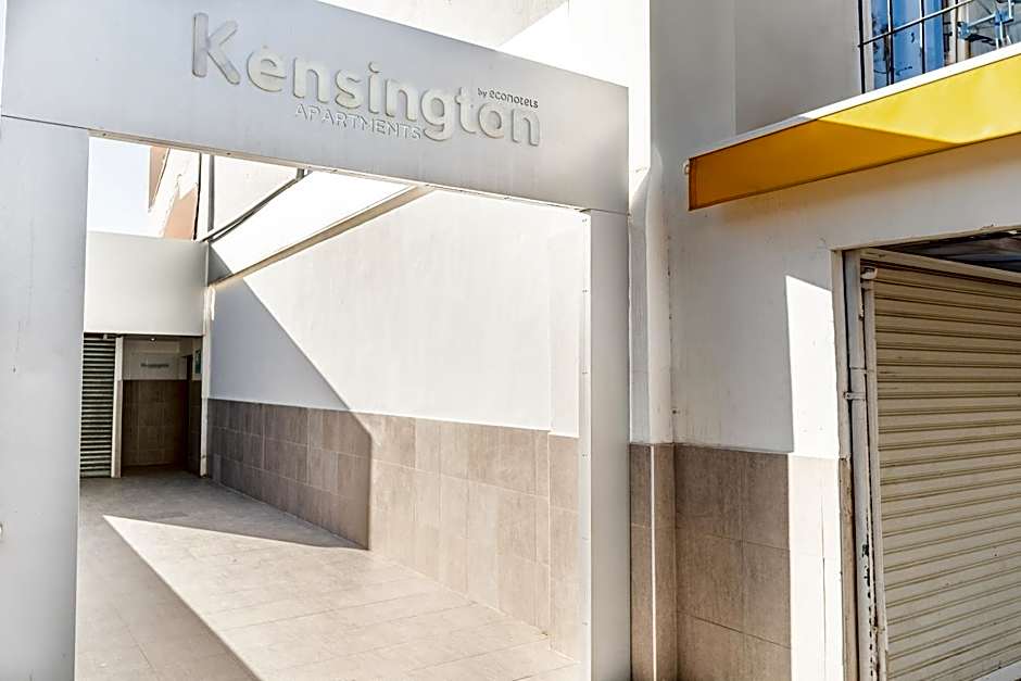 Kensington Econotels