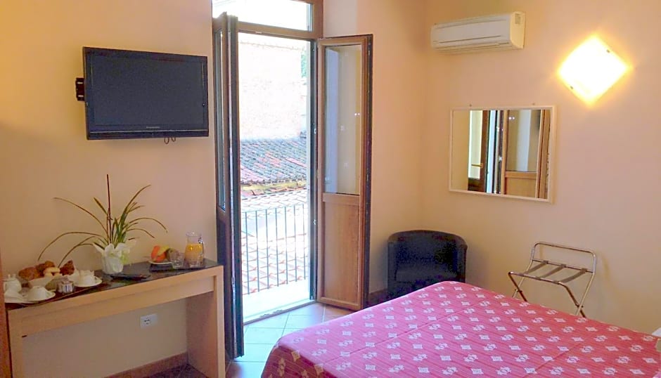 Hotel Rita Major
